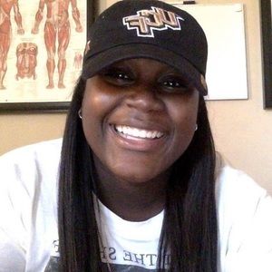 Meet your Posher, Chanel k. c.